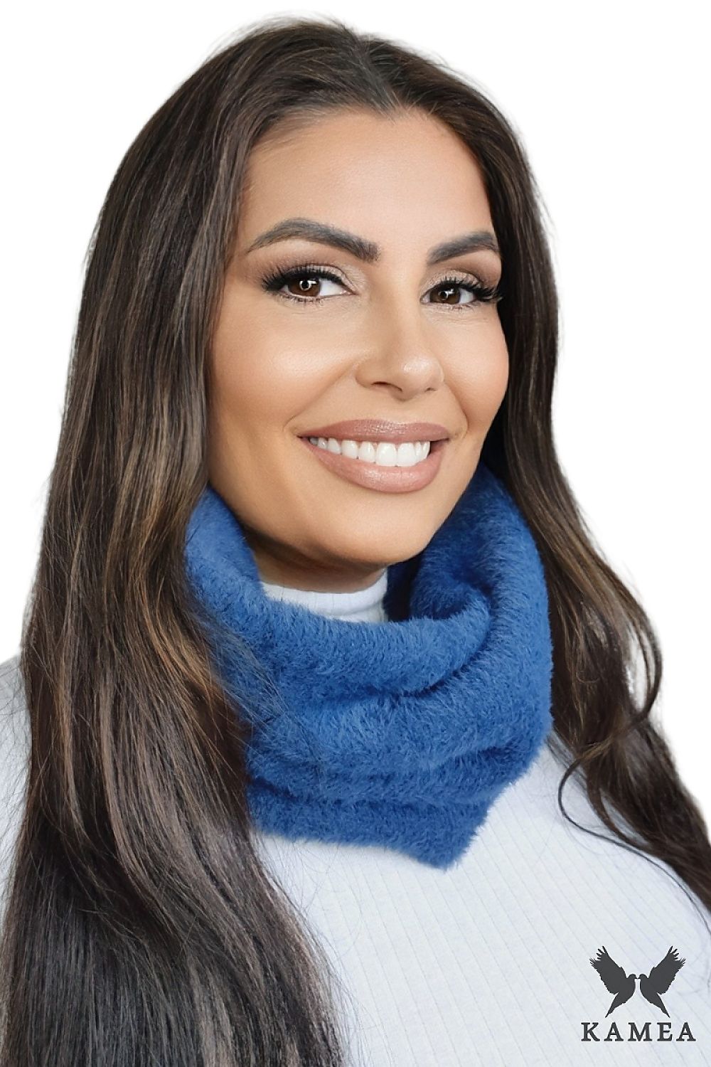 Infinity Scarf model 205426